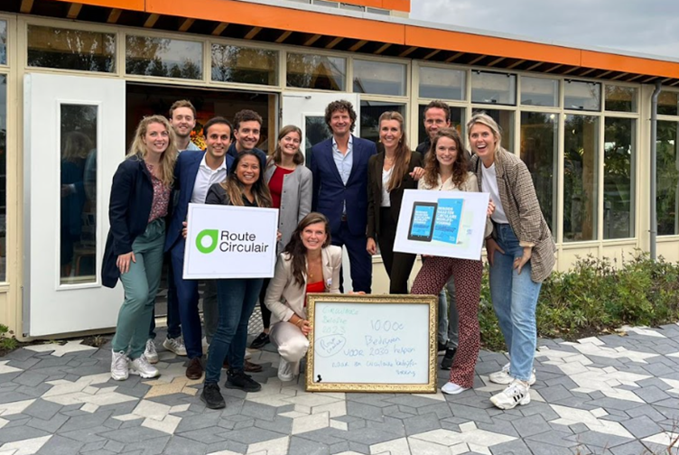 Route Circulair's cover photo