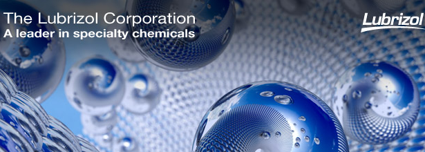 Omslagfoto van Lubrizol