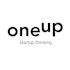 OneUp Company logo