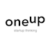OneUp Company logo