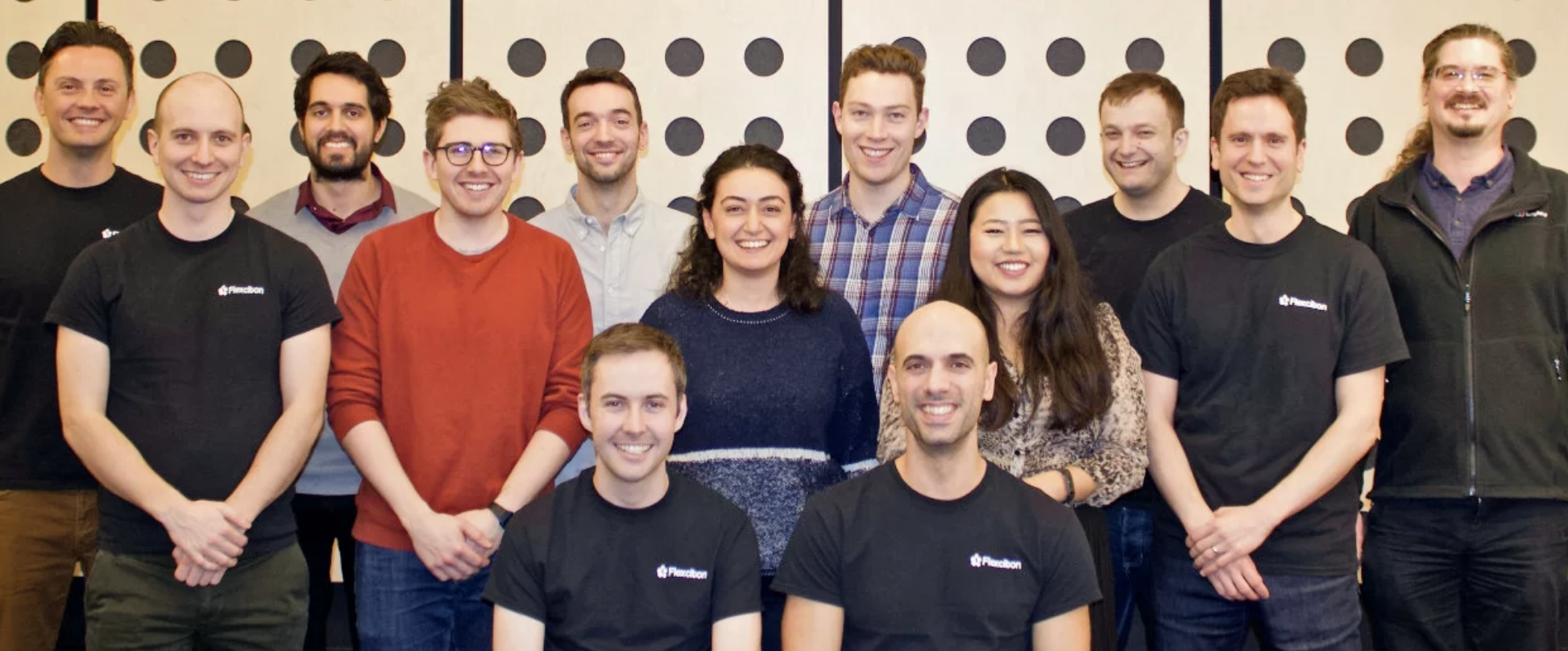 Flexciton's cover photo