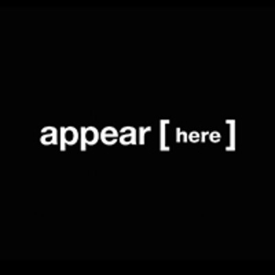 Appear Here logo