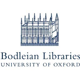 Bodleian Libraries logo