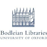 Logo Bodleian Libraries