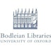 Bodleian Libraries logo