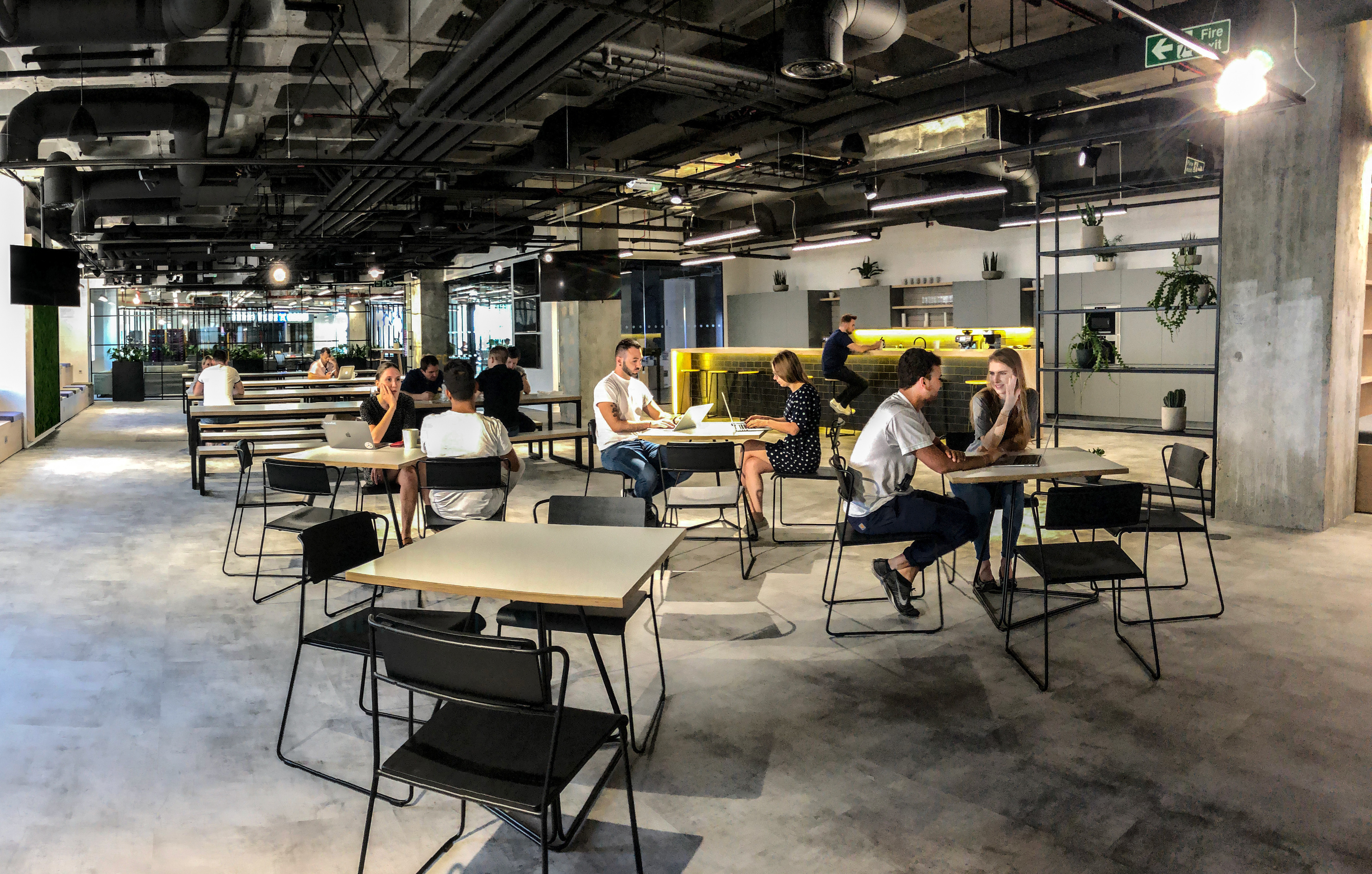 Revolut's cover photo