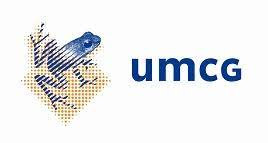 Universitair Medisch Centrum Groningen logo