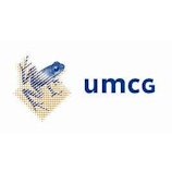 Logo Universitair Medisch Centrum Groningen