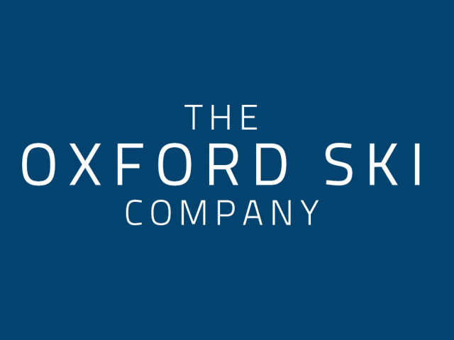 The Oxford Ski company logo