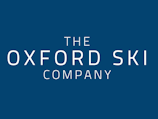 Logo The Oxford Ski company
