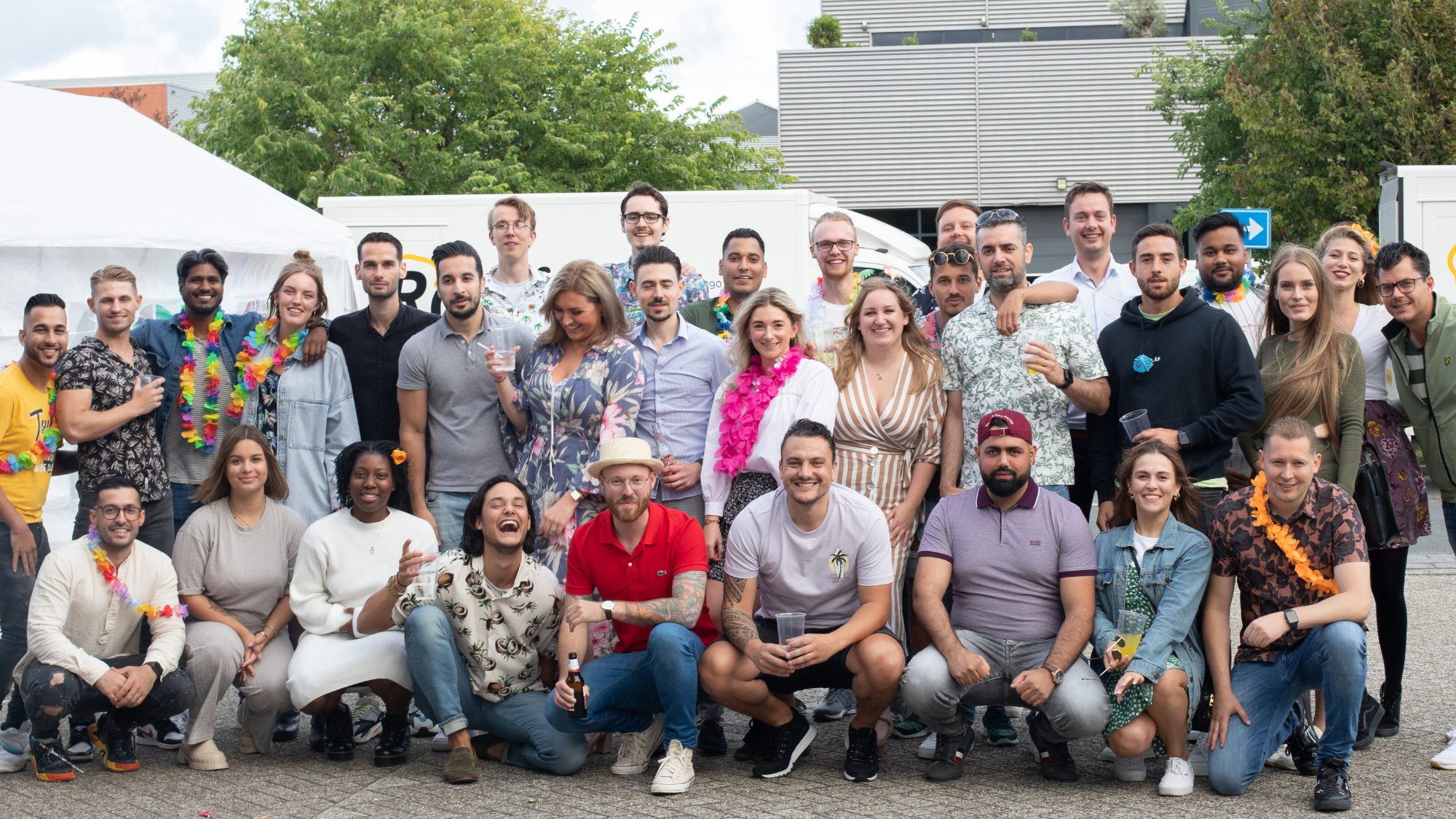 Nutheorie.nl's cover photo