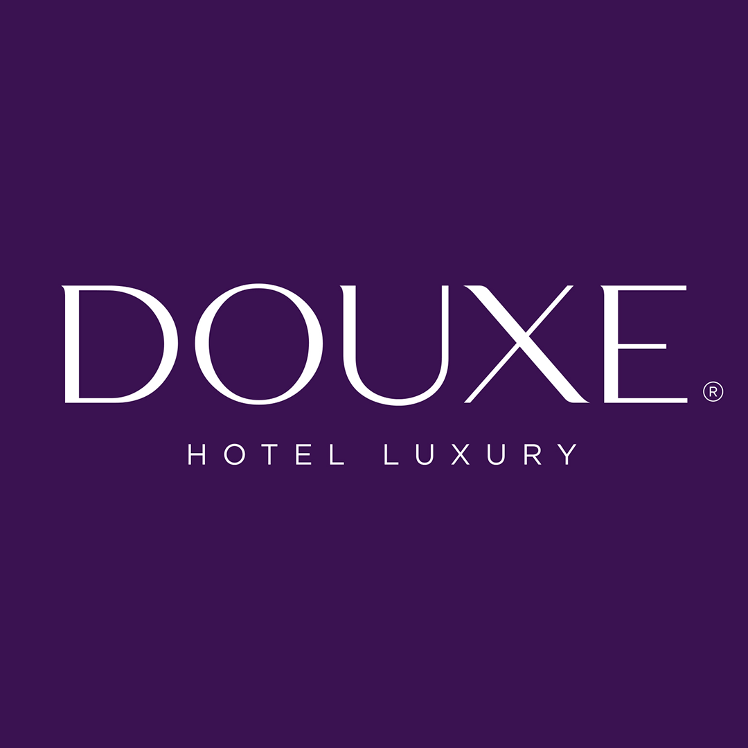 Logo DOUXE Hotel Luxury