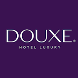 Logo DOUXE Hotel Luxury