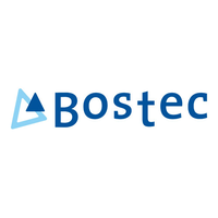 Bostec logo