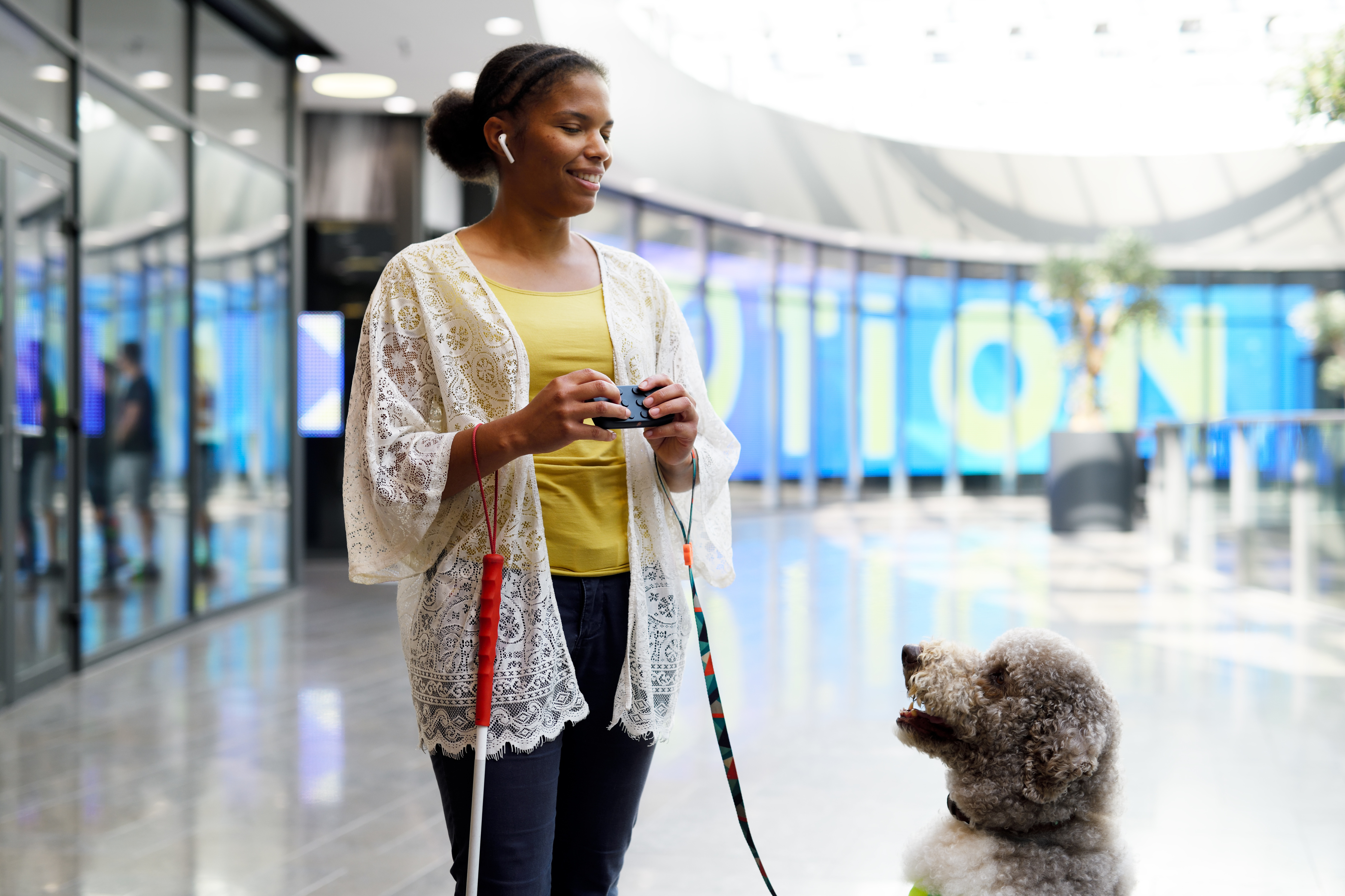 Omslagfoto van Hable One