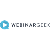 WebinarGeek B.V. logo