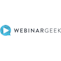 Logo WebinarGeek B.V.