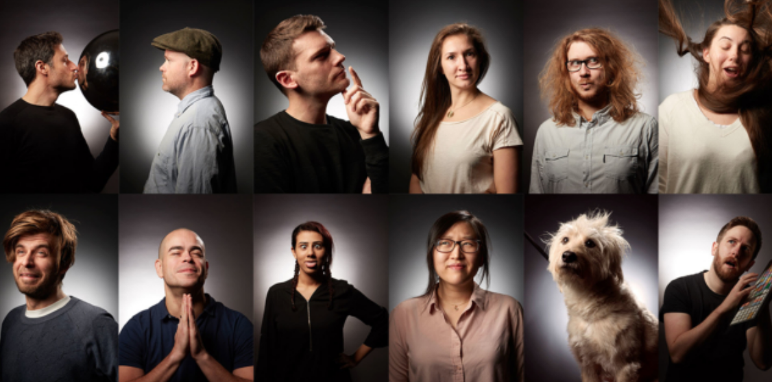 Taylor James Ltd's cover photo