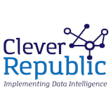 Logo Clever Republic