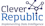 Clever Republic logo