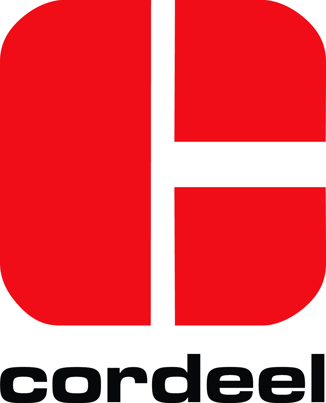 Logo Cordeel Nederland BV
