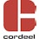 Cordeel Nederland BV logo