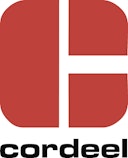 Logo Cordeel Nederland BV