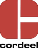 Logo Cordeel Nederland BV