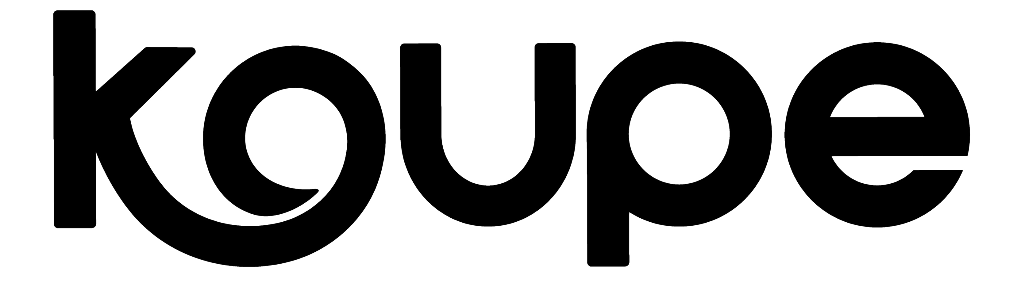Logo Koupe