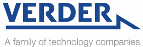 Verder Group logo