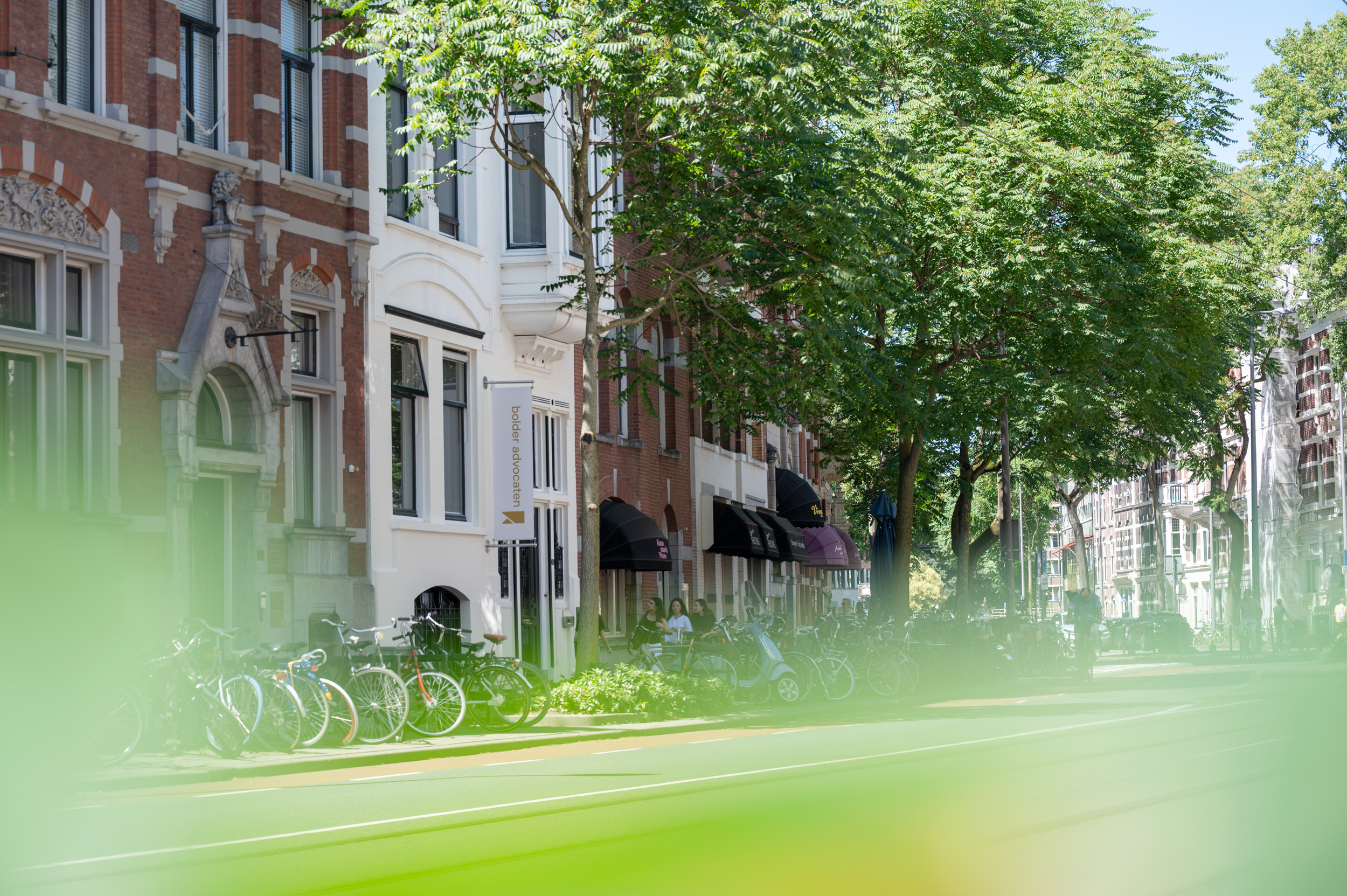 Bolder Advocaten's cover photo