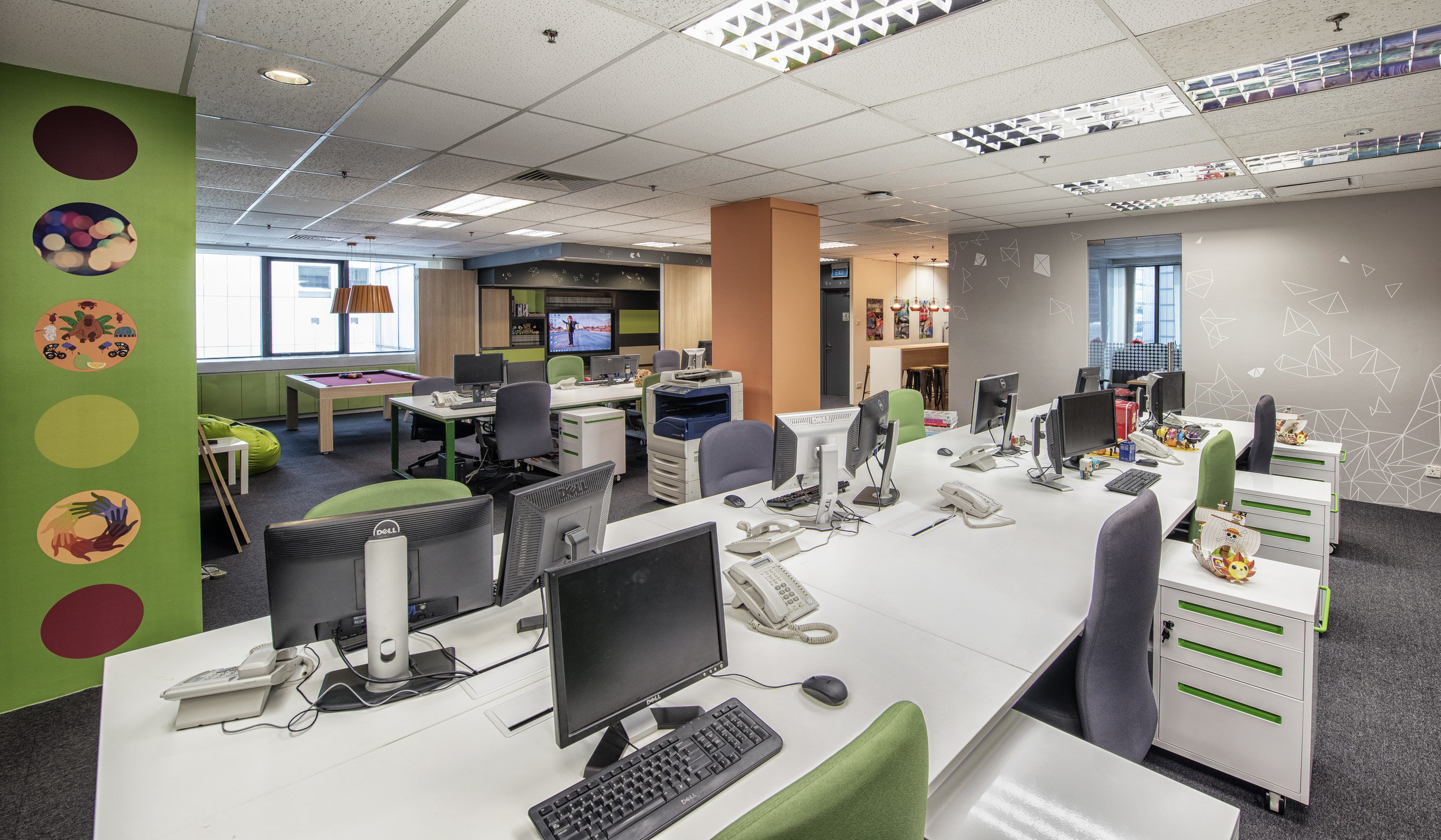 Kadence International's cover photo