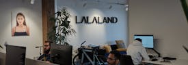 Coverphoto for Lead Content Marketeer at Lalaland