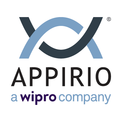 Appirio logo