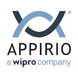Logo Appirio