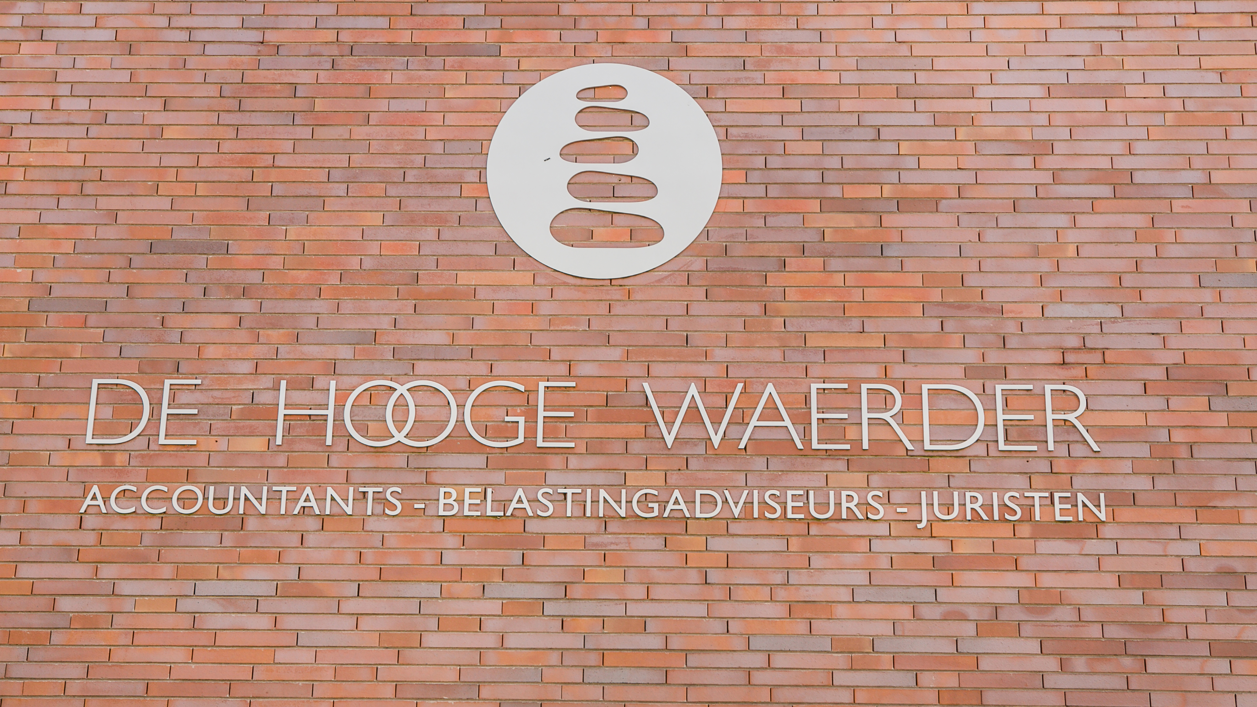 Omslagfoto van HR Adviseur bij De Hooge Waerder