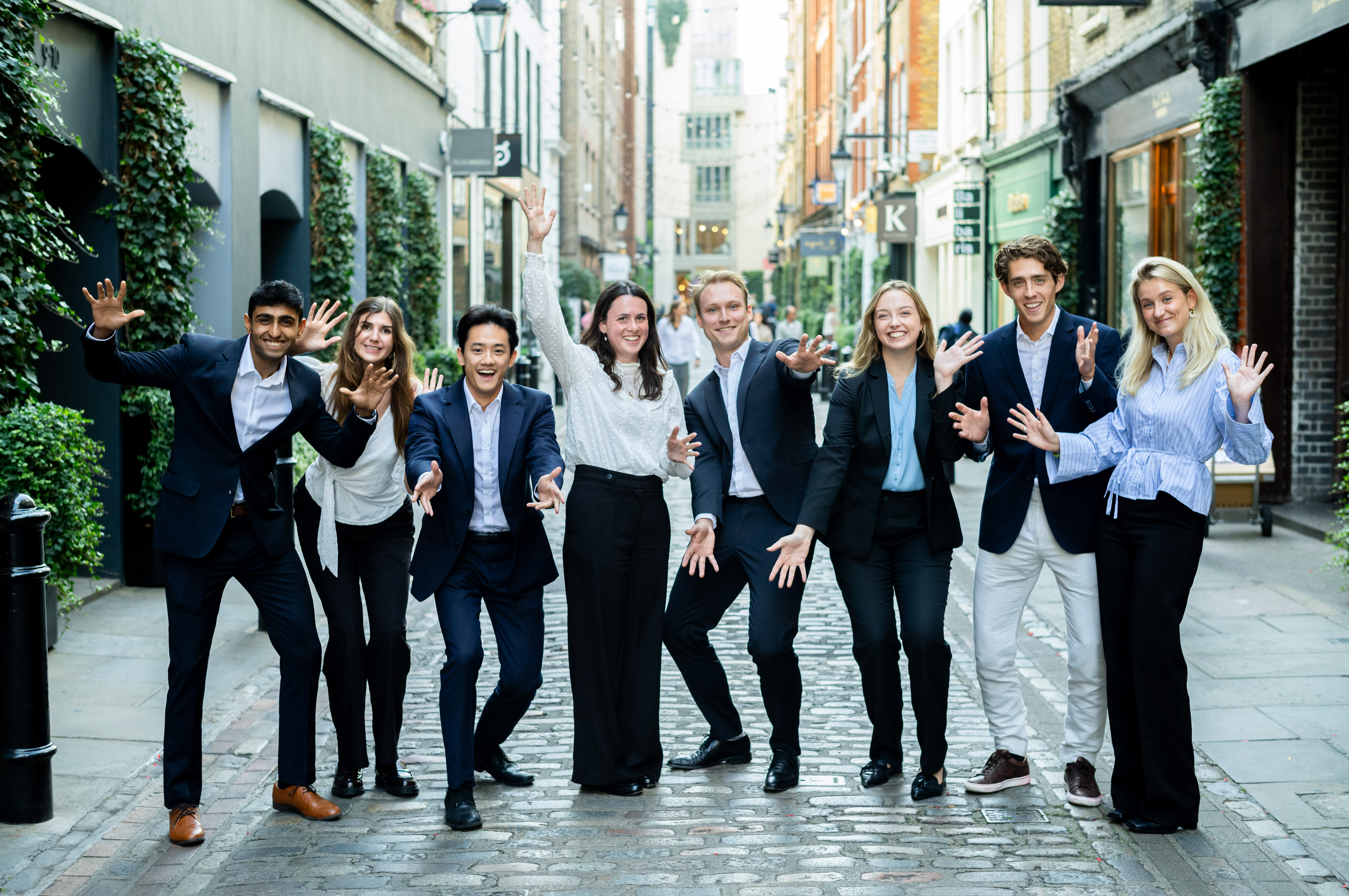 Eden McCallum's cover photo