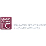 Logo Lawson Conner