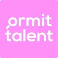 Logo Ormit Talent