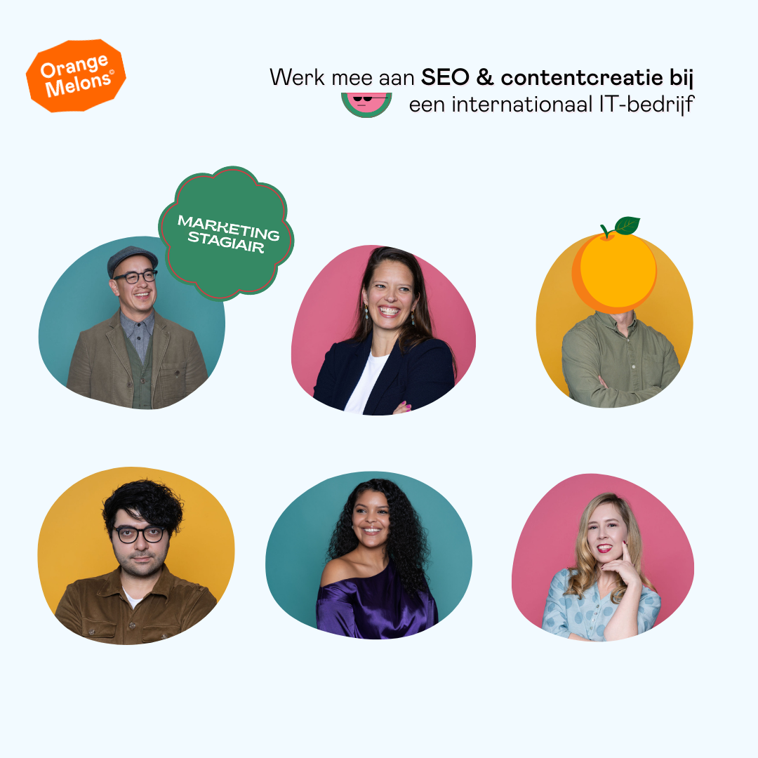 Coverphoto for Marketing & Communicatie Stagiair(e) HBO at OrangeMelons