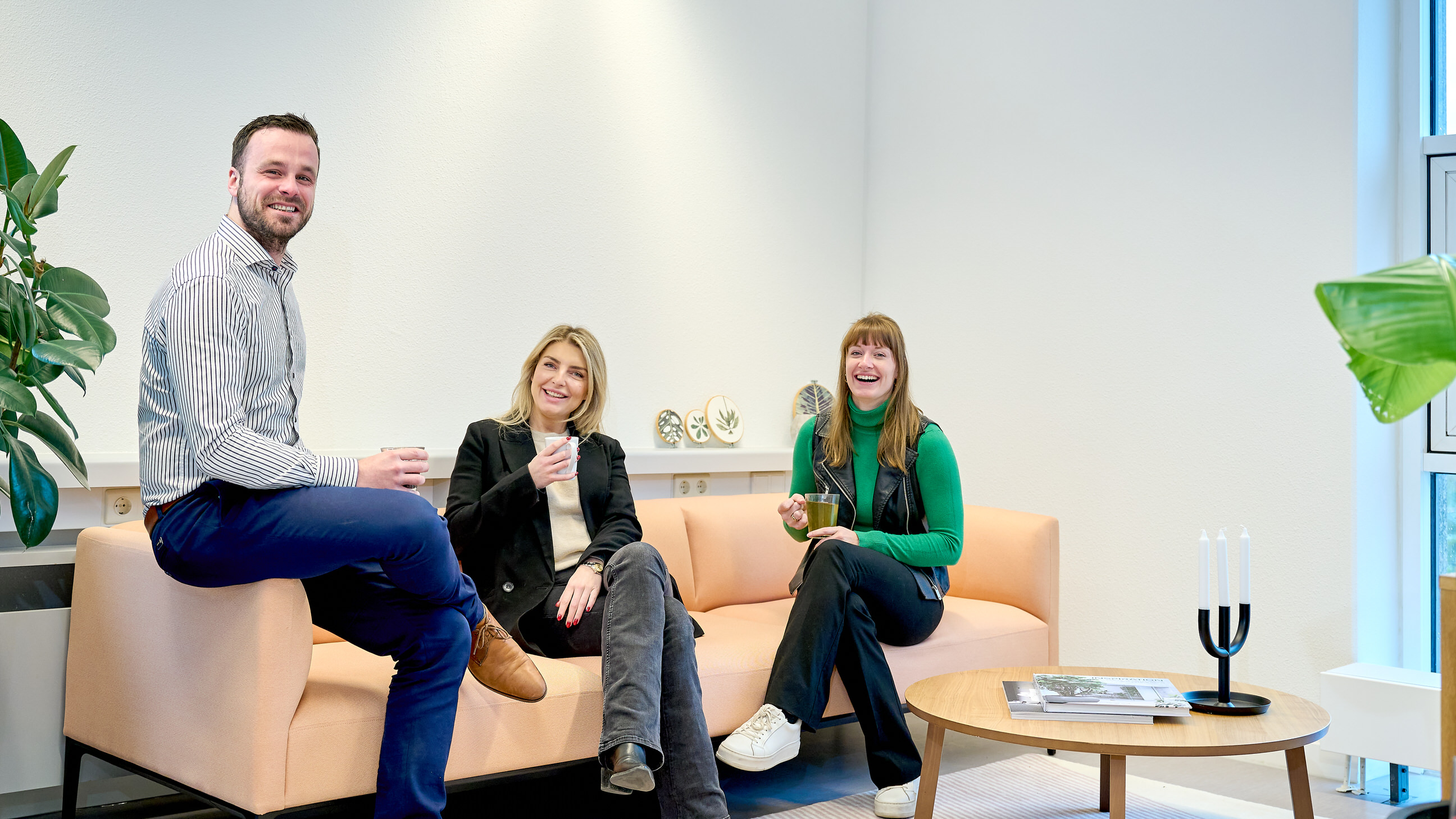 Coverphoto for Senior Projectmanager Bouw & Vastgoed at Drees & Sommer Netherlands