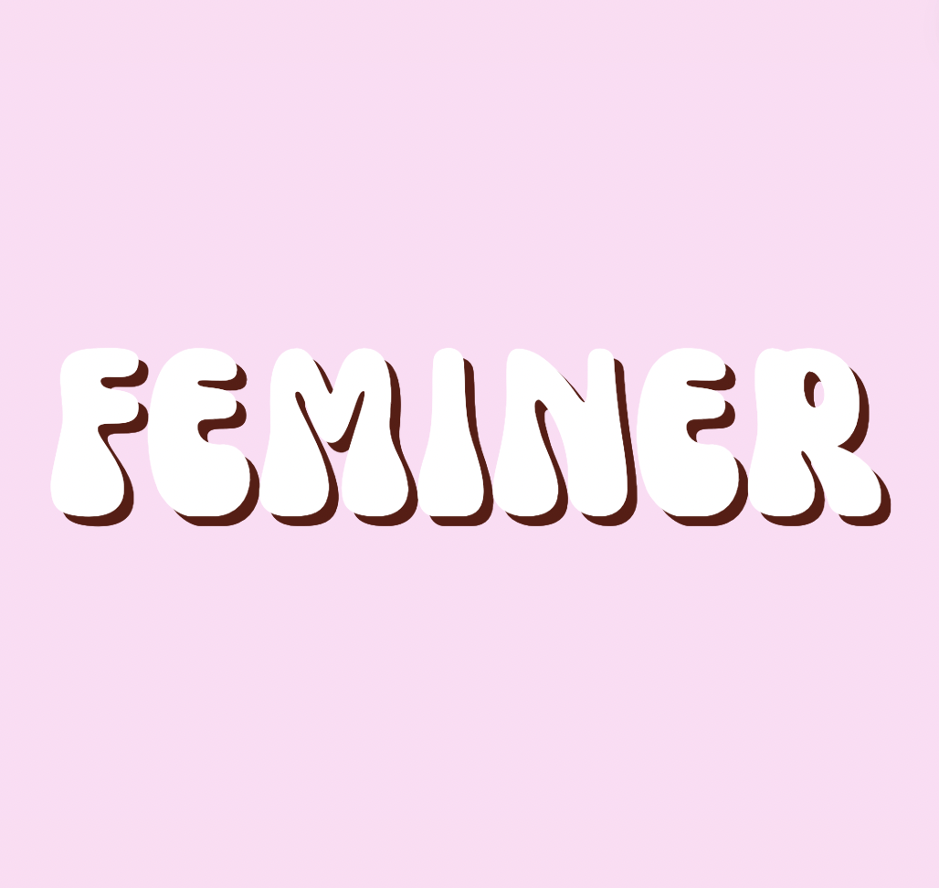 Feminer logo