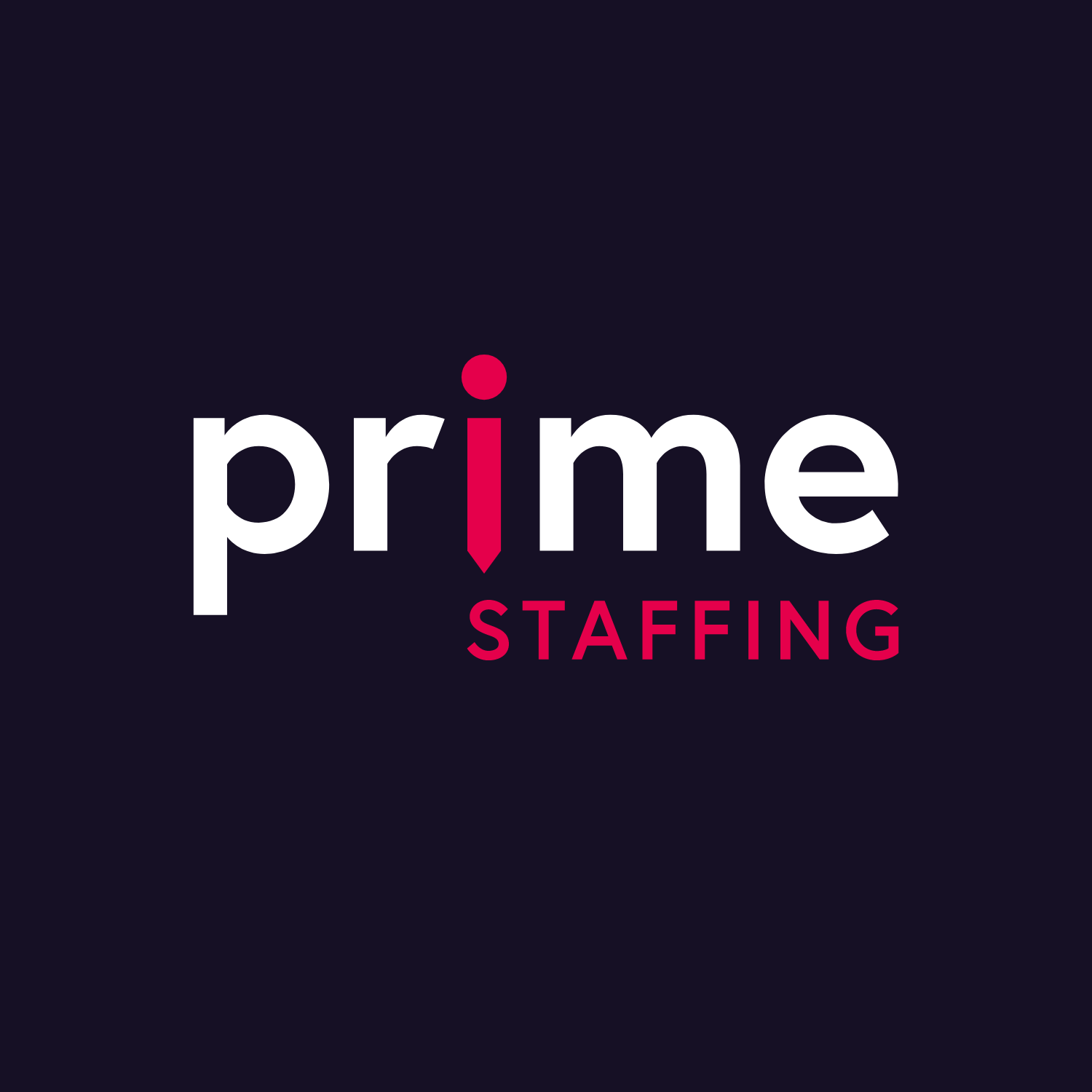 Prime Staffing's cover photo