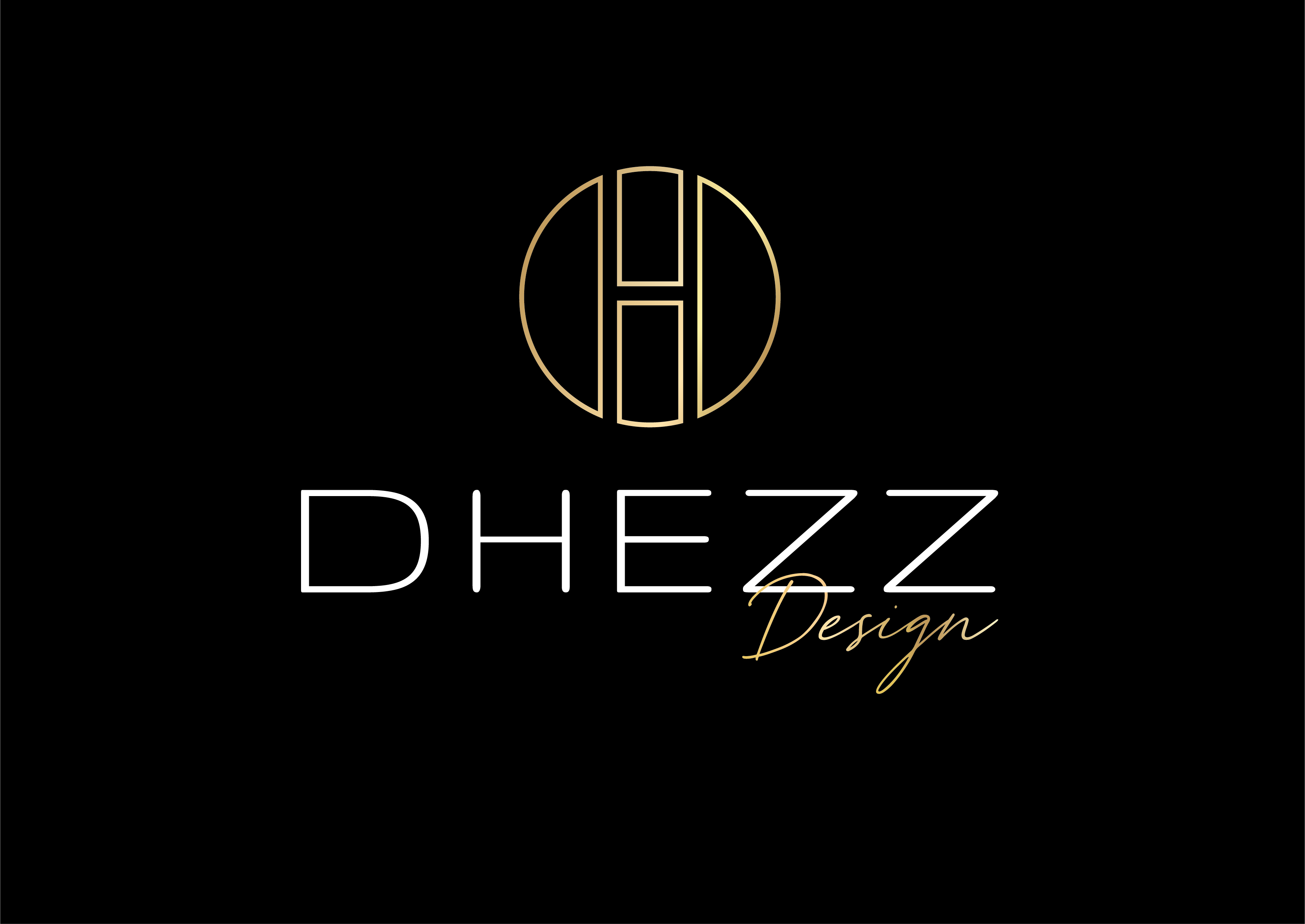 Dhezz logo