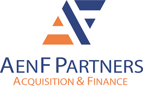 AenF Partners logo