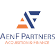 AenF Partners logo