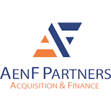 Logo AenF Partners