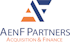 AenF Partners logo