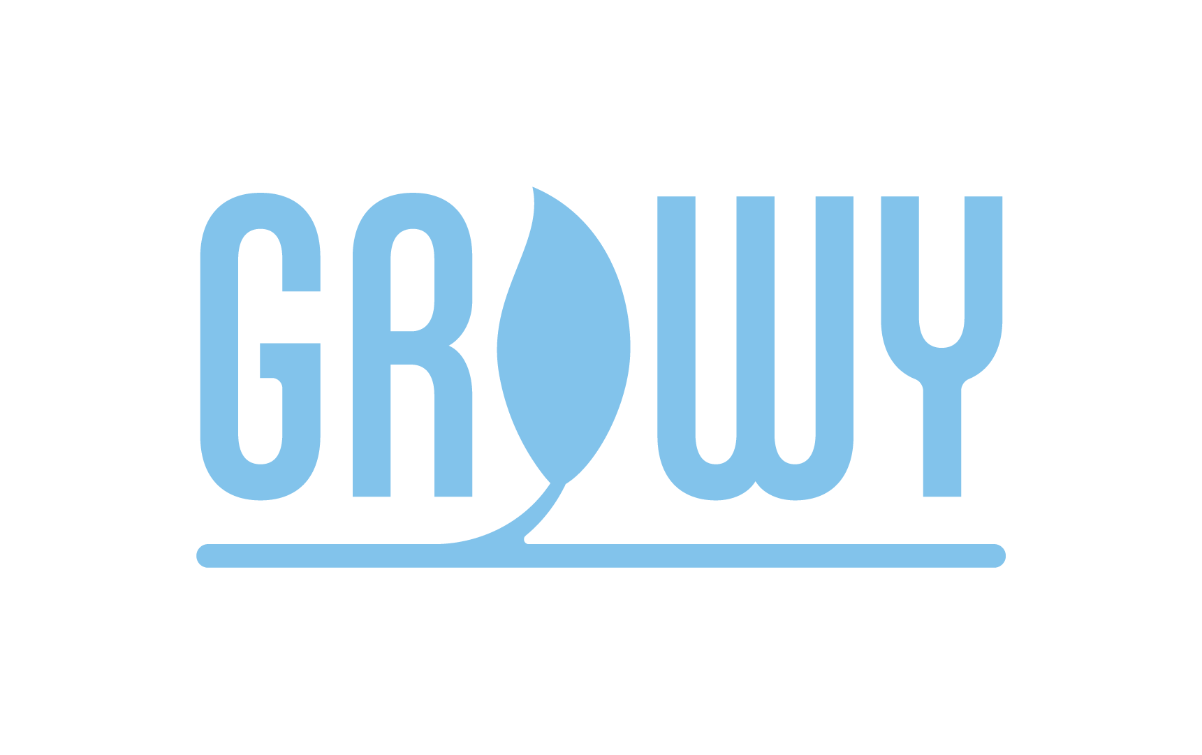 GROWx logo