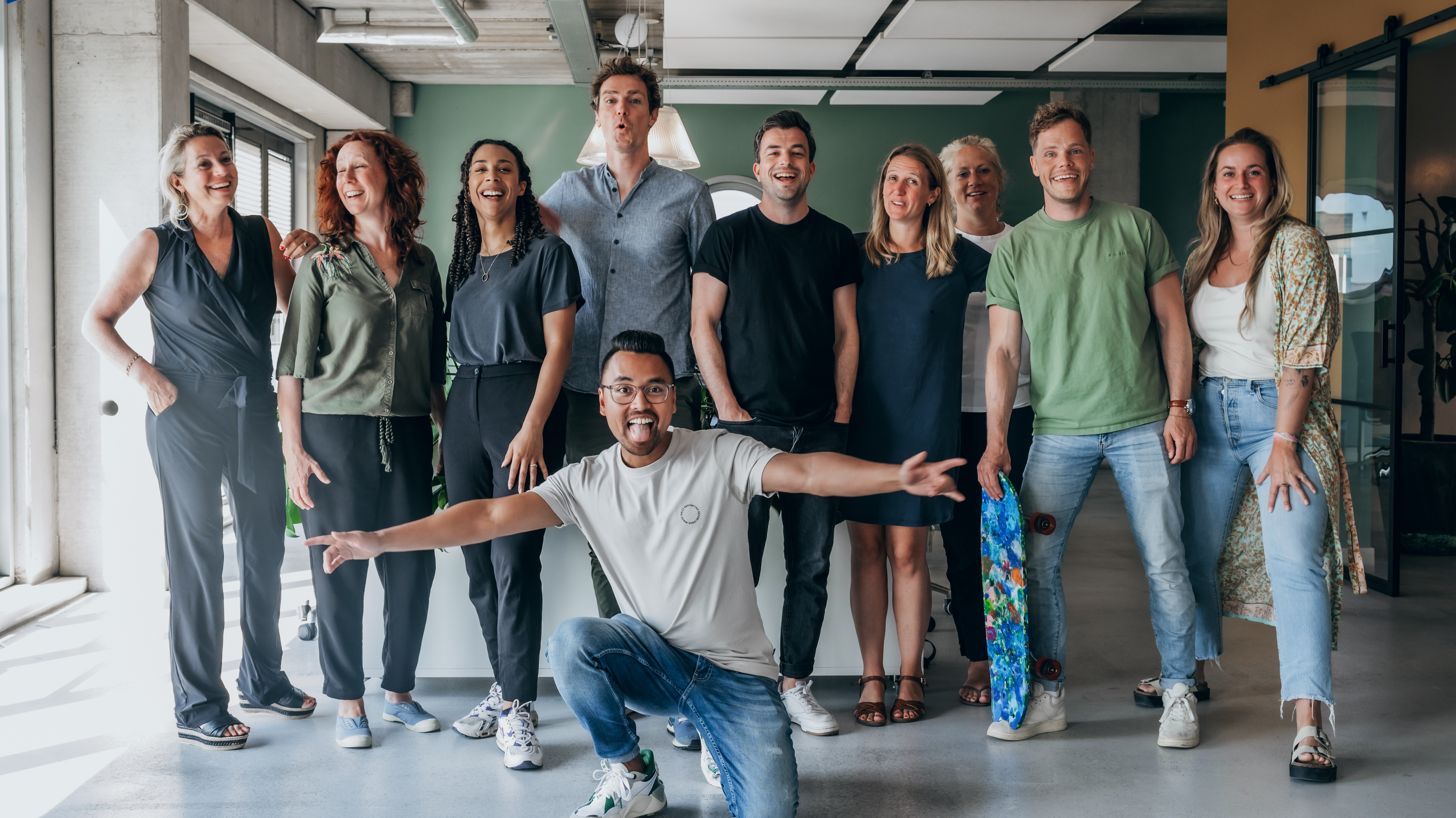 Doornvogel's cover photo